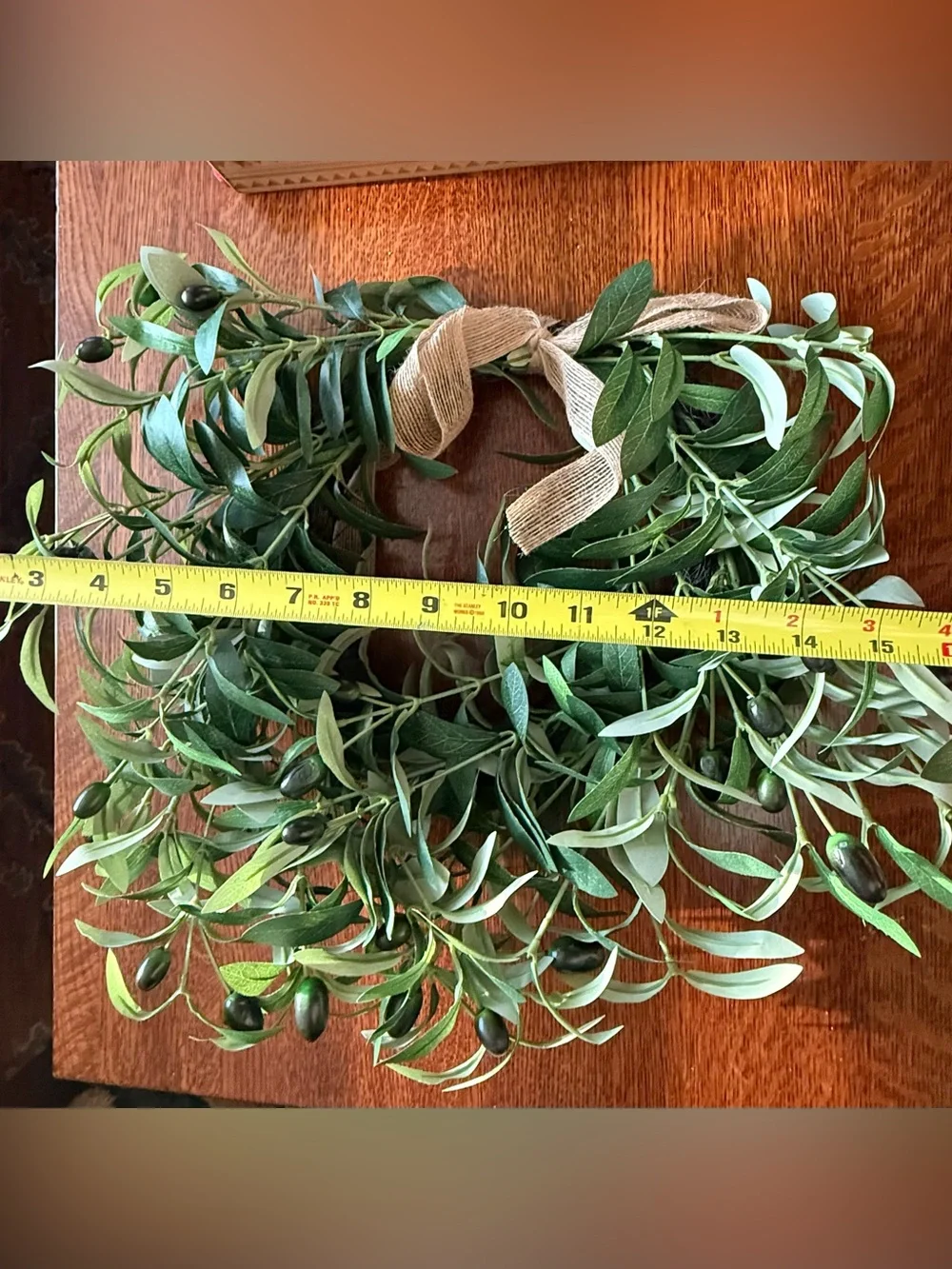 N/A artificial green